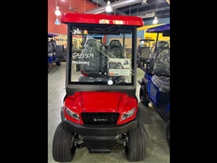 2026 Bintelli Lithium Lithium Beyond 4P 