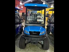 2026 Bintelli Lithium Lithium Beyond 4PL Lifted 