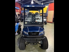 2026 Bintelli Lithium Lithium Beyond 4PL Lifted 