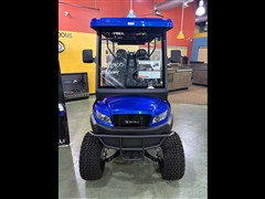 2026 Bintelli Lithium Lithium Beyond 6PL Lifted 