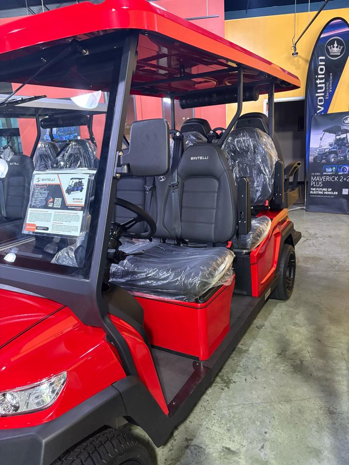 Bintelli Lithium Lithium Beyond 6P  2026