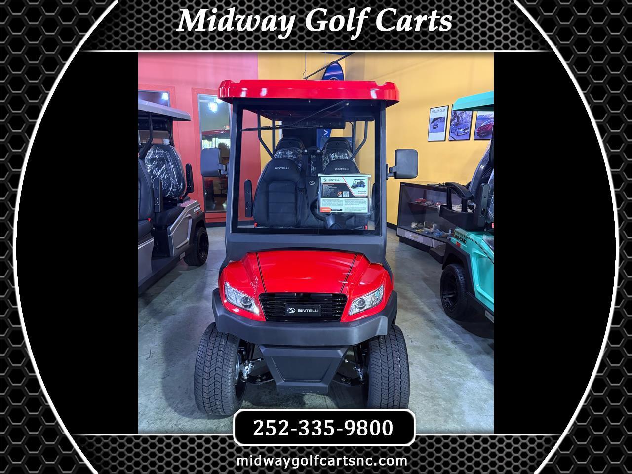 Bintelli Lithium Lithium Beyond 6P  2026