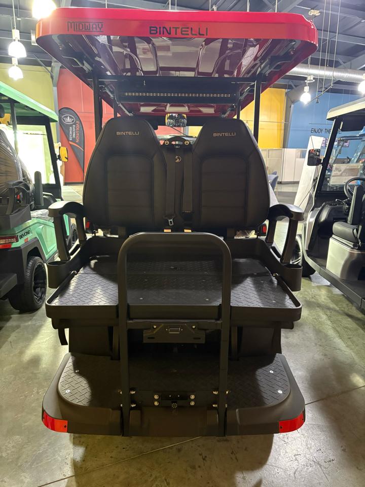 Bintelli Lithium Lithium Beyond 6P  2026