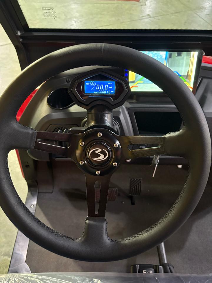 Bintelli Lithium Lithium Beyond 6P  2026