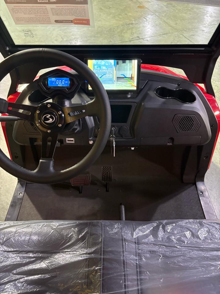 Bintelli Lithium Lithium Beyond 6P  2026