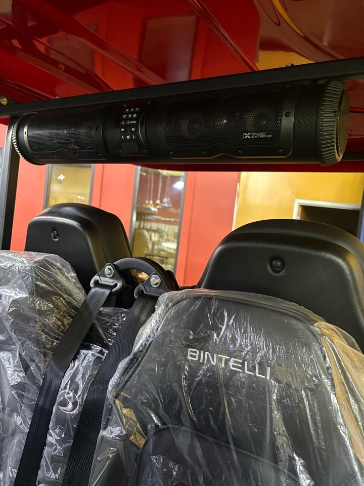 Bintelli Lithium Lithium Beyond 6P  2026