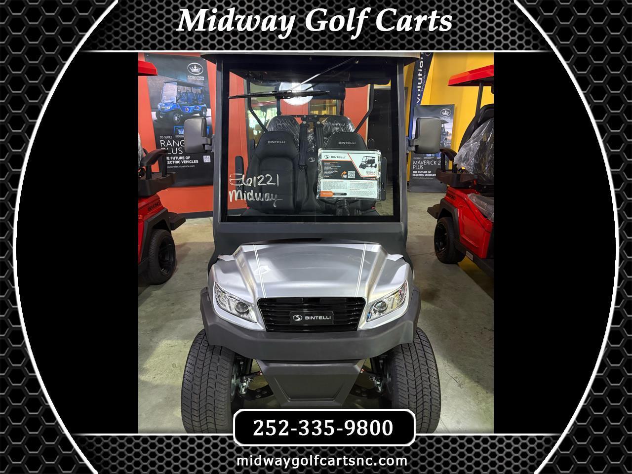 Bintelli Lithium Lithium Beyond 4P  2026