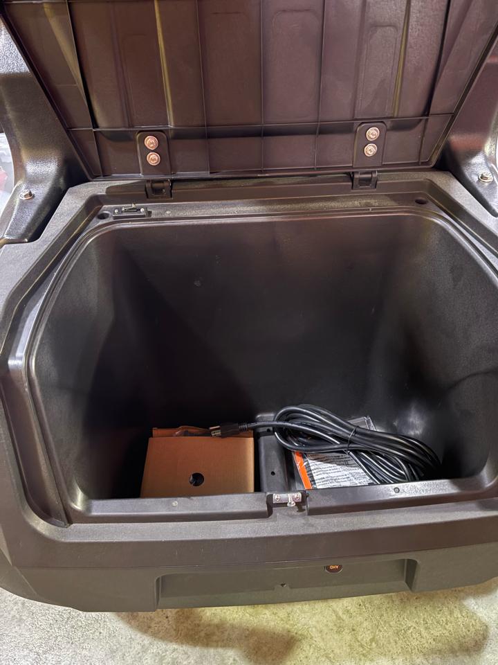 Bintelli Lithium Lithium Beyond 4P  2026