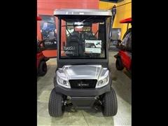 2026 Bintelli Lithium Lithium Beyond 4P 