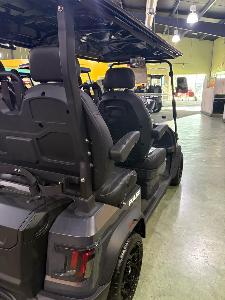 Active EV Pulse  2026