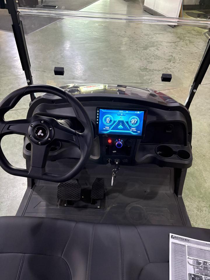 Active EV Pulse  2026