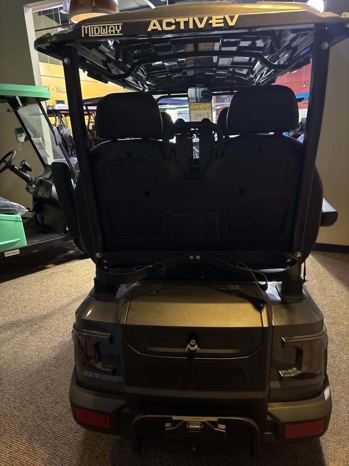 Active EV Pulse  2026
