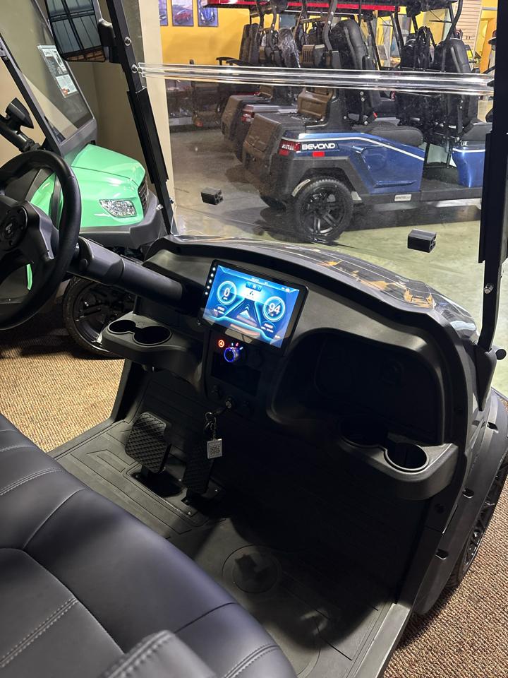 Active EV Pulse  2026