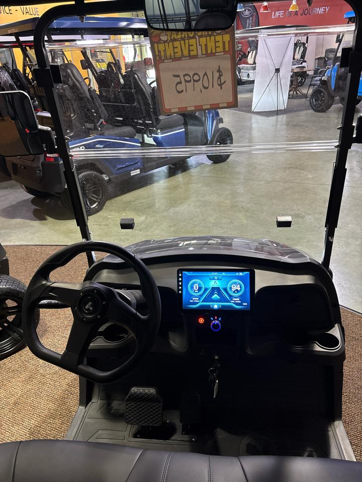 Active EV Pulse  2026