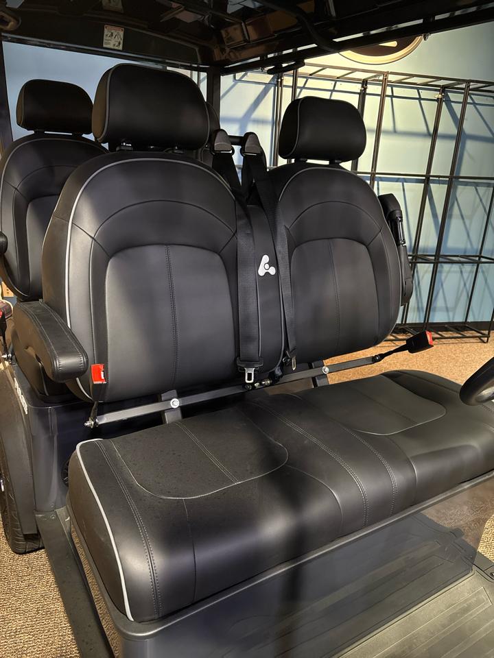 Active EV Pulse  2026