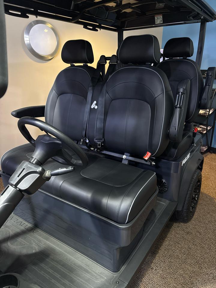 Active EV Pulse  2026