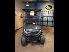 2026 Active EV Pulse 