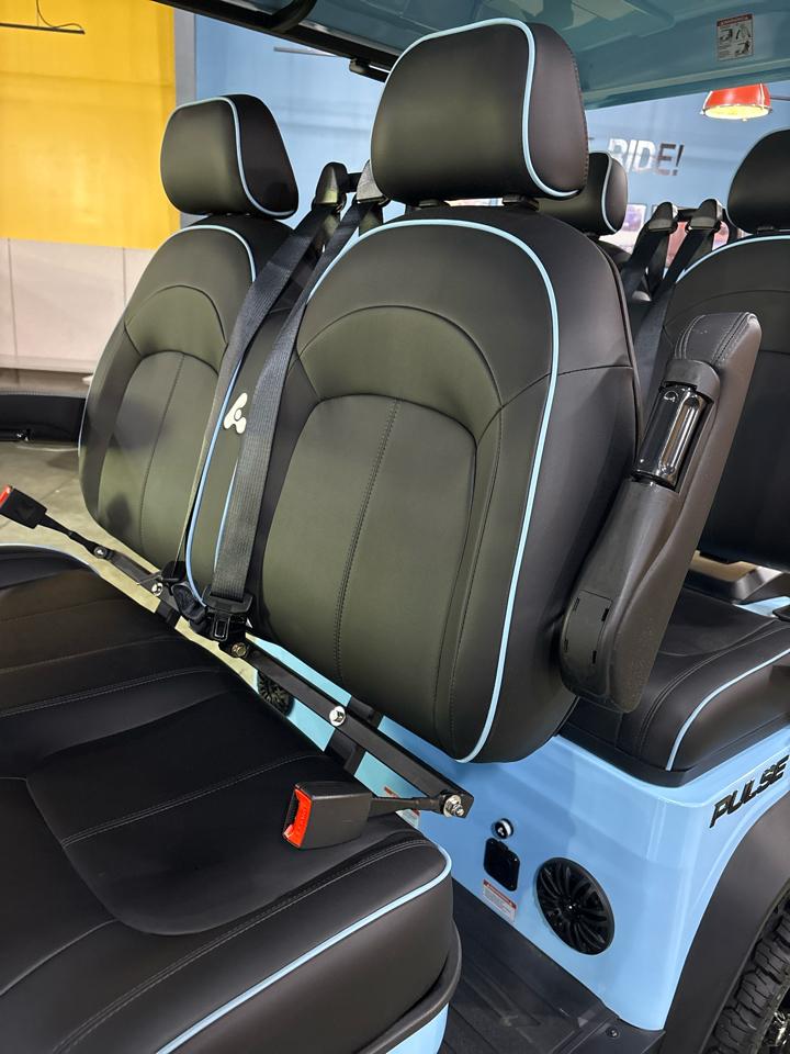 Active EV Lifted Pulse  2026