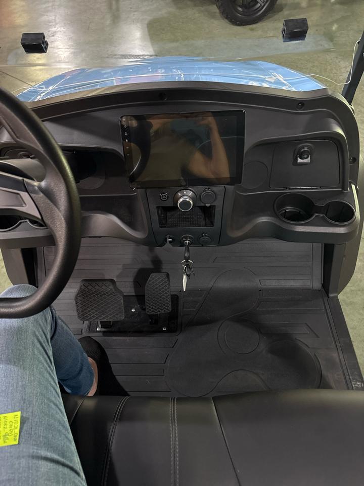 Active EV Lifted Pulse  2026