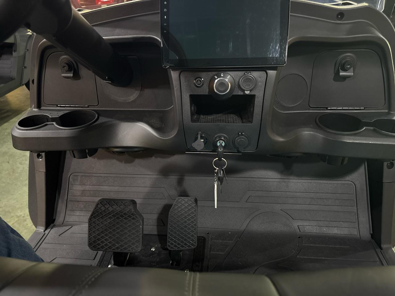 Active EV Lifted Pulse  2026