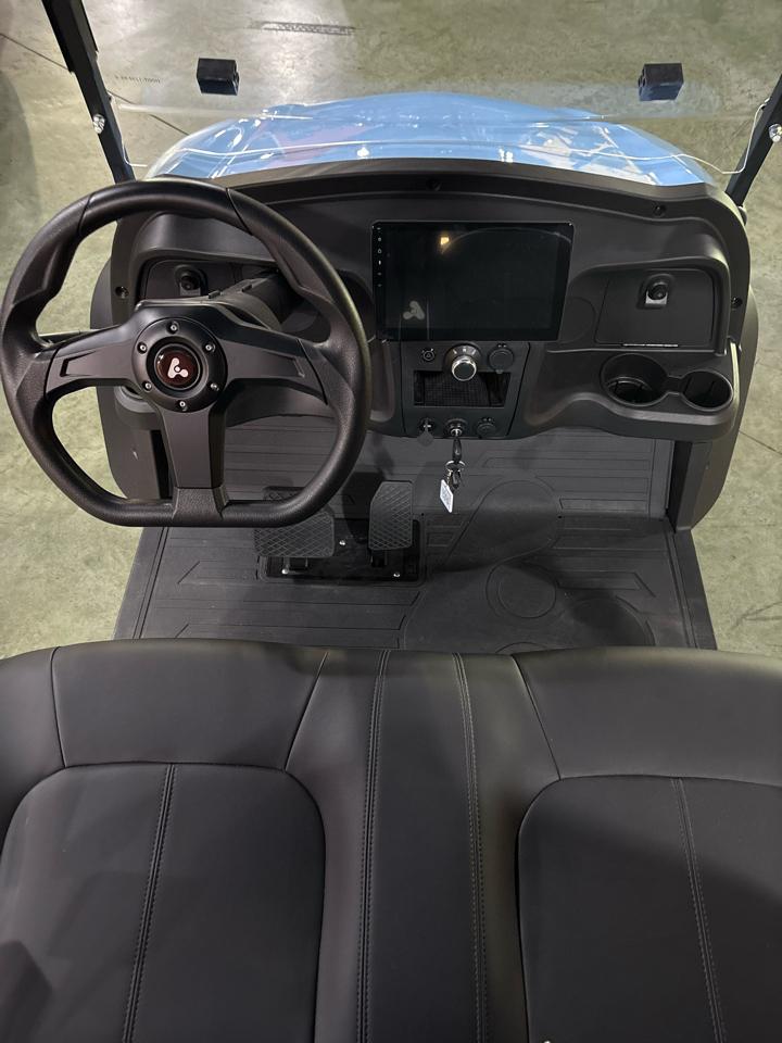 Active EV Lifted Pulse  2026