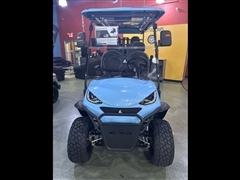 2027 Active EV Lifted Pulse 6PR 