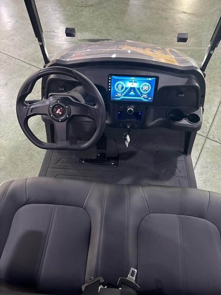 Active EV Pulse  2027