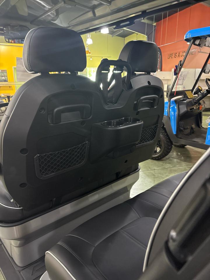Active EV Pulse  2027