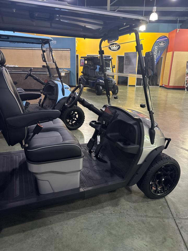 Active EV Pulse  2027
