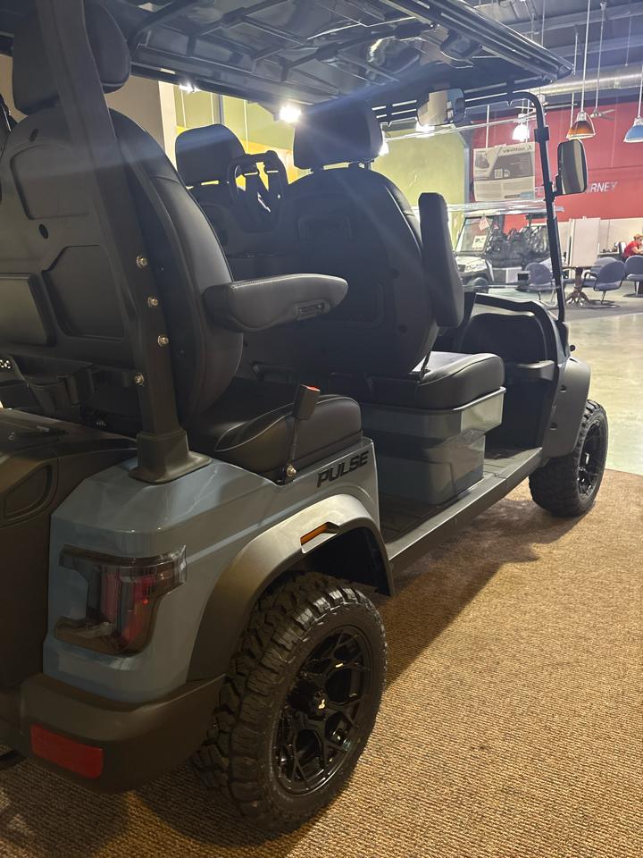 Active EV Lifted Pulse 4F  2027