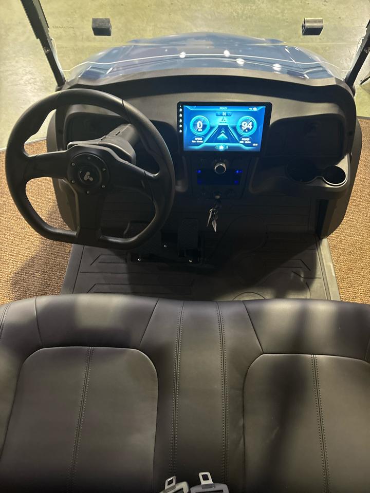 Active EV Lifted Pulse 4F  2027