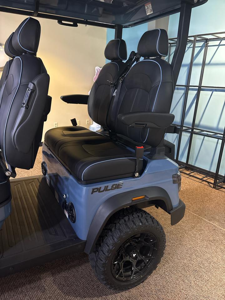 Active EV Lifted Pulse 4F  2027