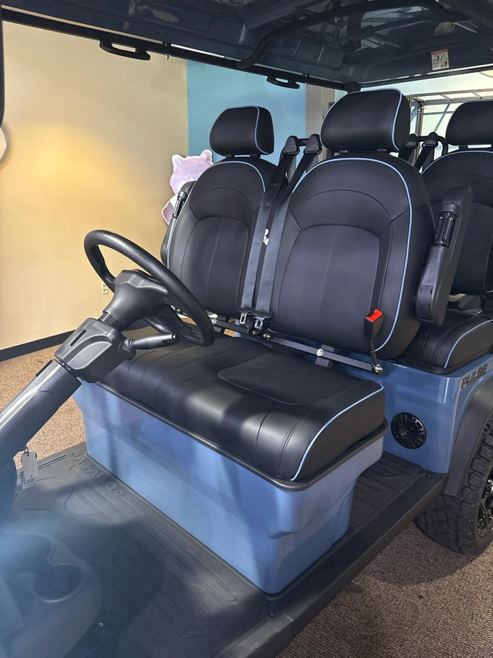 Active EV Lifted Pulse 4F  2027
