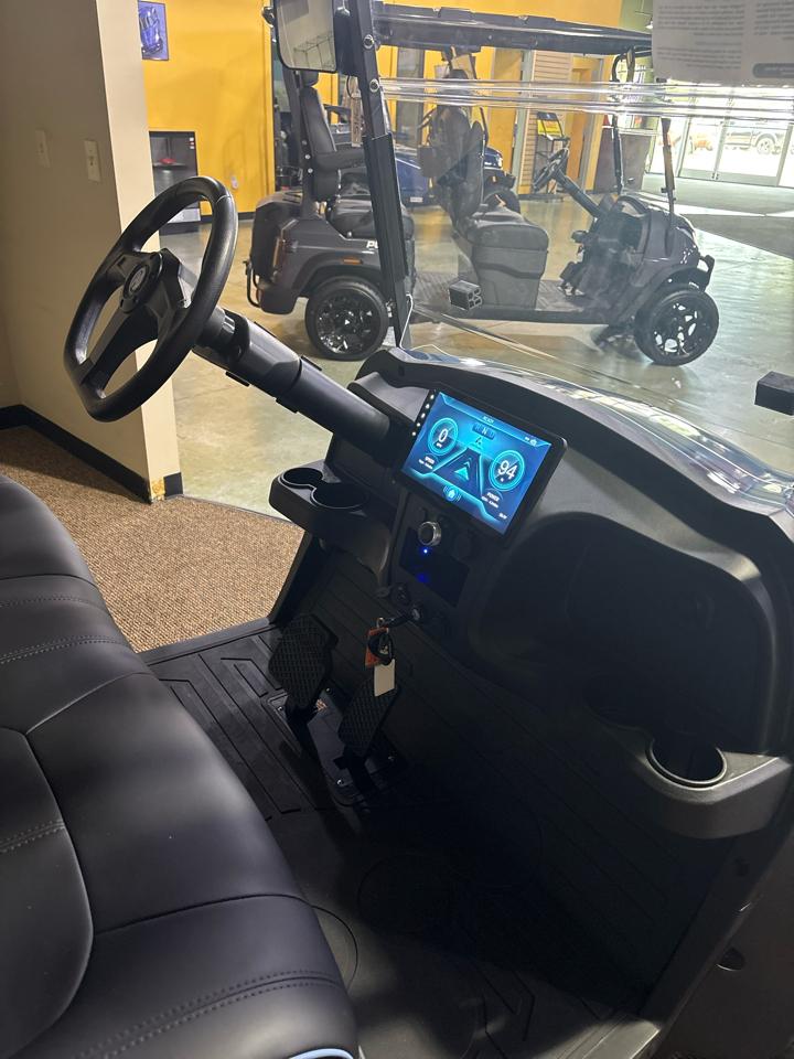 Active EV Lifted Pulse 4F  2027