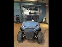 2027 Active EV Lifted Pulse 4F 