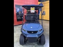 2027 Active EV Pulse 