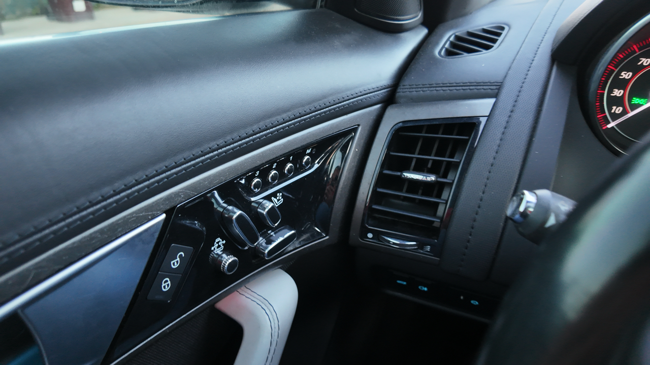 Jaguar F-Type S Coupe 2016 Jaguar F-Type S Coupe 2016