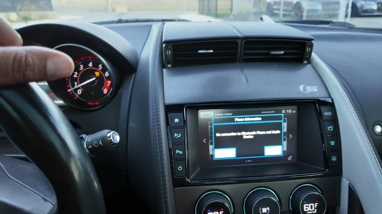 Jaguar F-Type S Coupe 2016 Jaguar F-Type S Coupe 2016