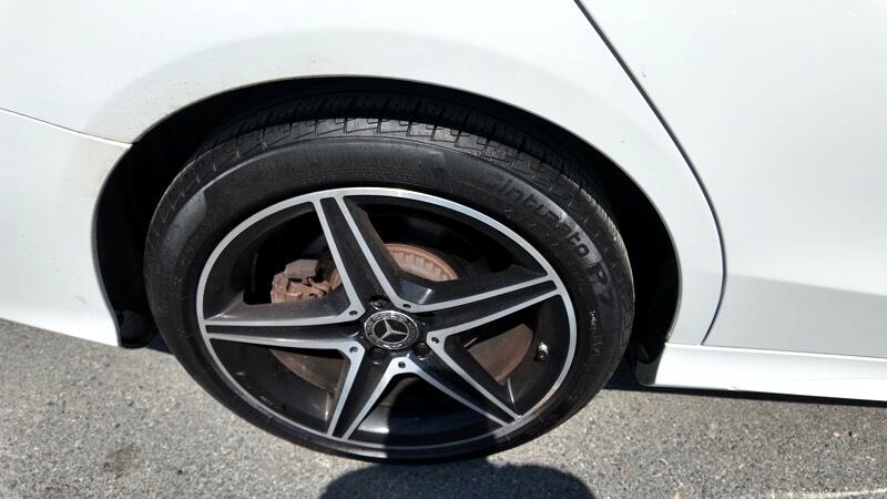 Mercedes-Benz C-Class C300 4MATIC Sedan 2017 Mercedes-Benz C-Class C300 4MATIC Sedan 2017