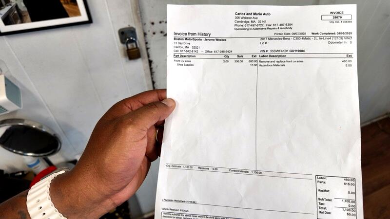 Mercedes-Benz C-Class C300 4MATIC Sedan 2017 Mercedes-Benz C-Class C300 4MATIC Sedan 2017