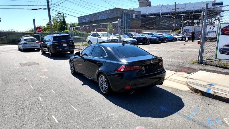 Lexus IS 300 AWD 2016 Lexus IS 300 AWD 2016