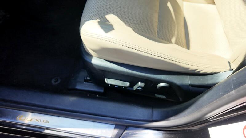 Lexus IS 300 AWD 2016 Lexus IS 300 AWD 2016