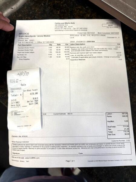 Lexus IS 300 AWD 2016 Lexus IS 300 AWD 2016