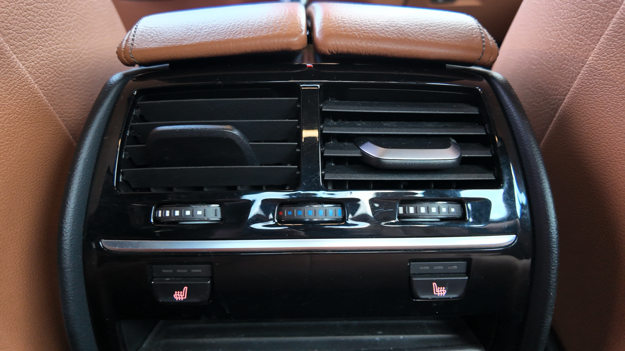 BMW 5-Series 540i xDrive 2019 BMW 5-Series 540i xDrive 2019