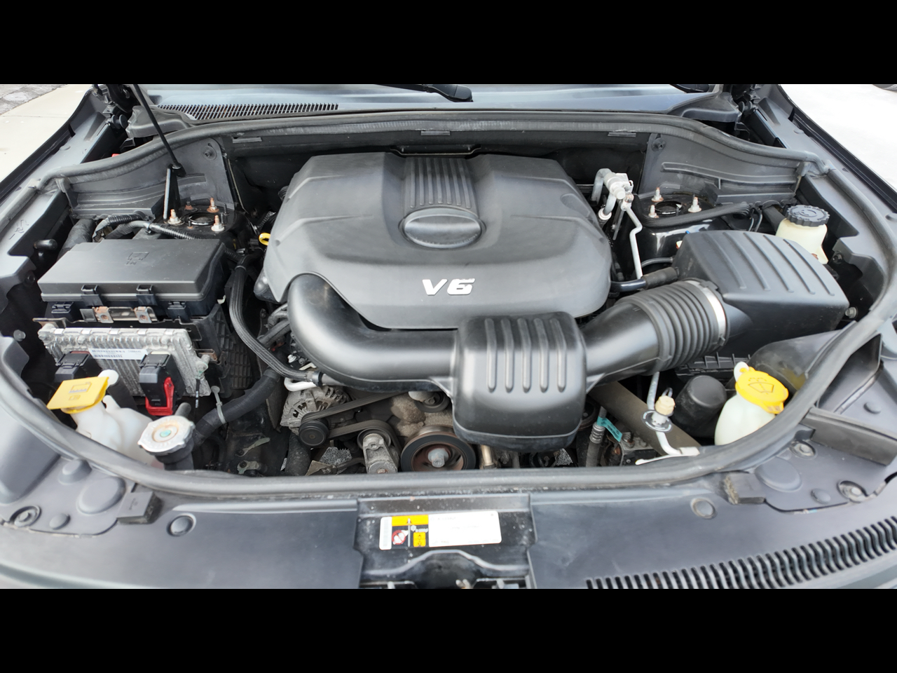 Dodge Durango GT AWD 2018