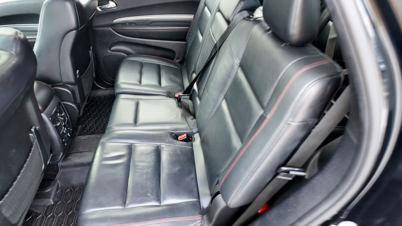 Dodge Durango GT AWD 2018