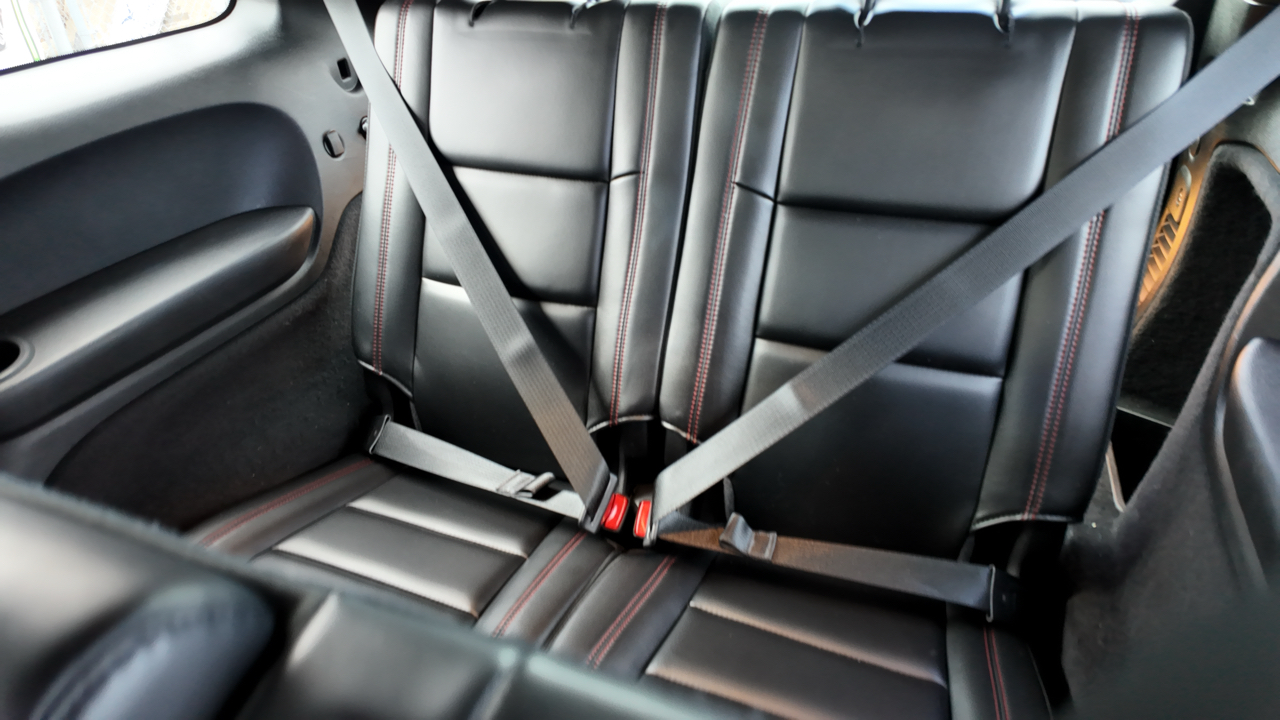 Dodge Durango GT AWD 2018