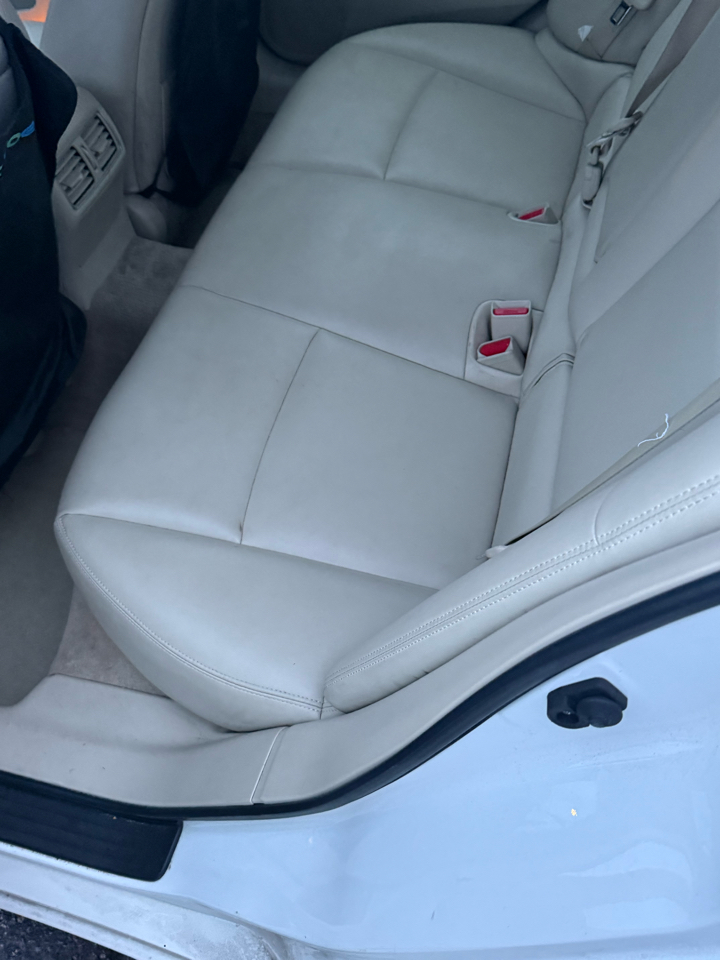 Infiniti Q50 3.0t LUXE AWD 2019