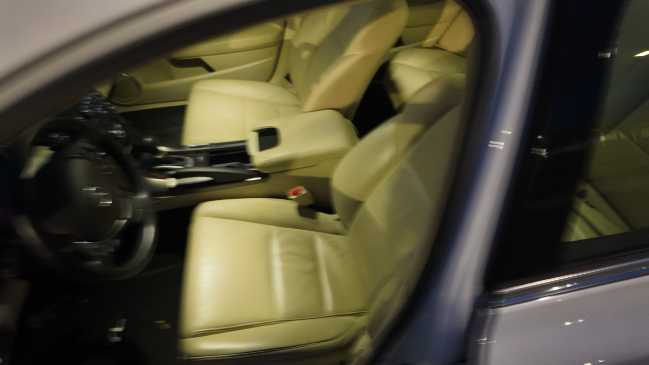 Acura TL 6-Speed AT 2012