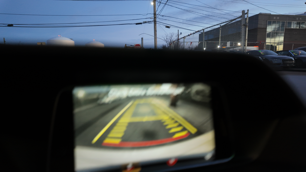 Mercedes-Benz E-Class E350 Sport 4MATIC Sedan 2016